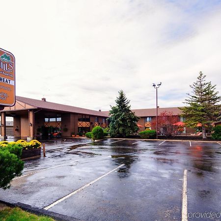 The Foothills Inn Rapid City Ngoại thất bức ảnh