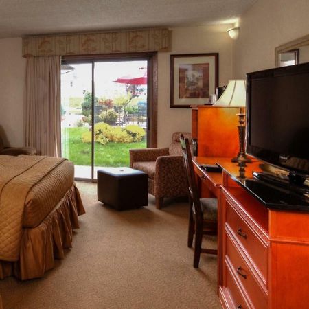 The Foothills Inn Rapid City Ngoại thất bức ảnh