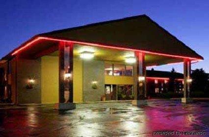 The Foothills Inn Rapid City Ngoại thất bức ảnh