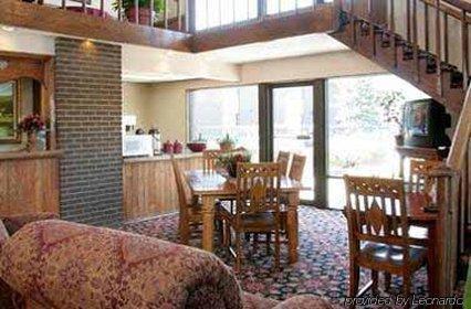 The Foothills Inn Rapid City Ngoại thất bức ảnh
