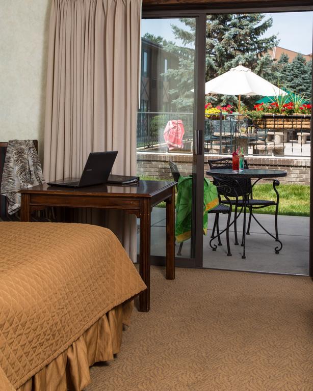 The Foothills Inn Rapid City Phòng bức ảnh