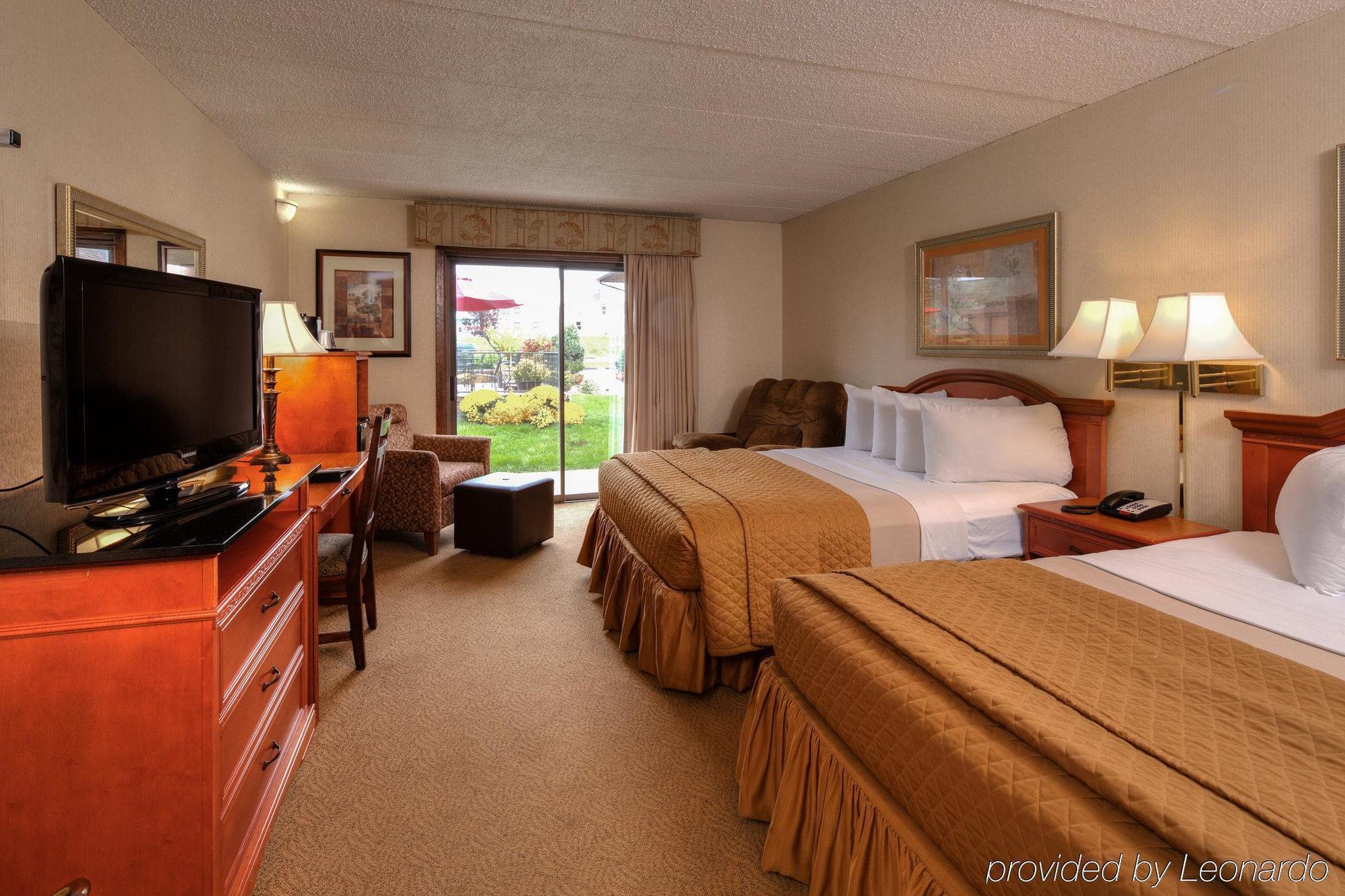 The Foothills Inn Rapid City Ngoại thất bức ảnh