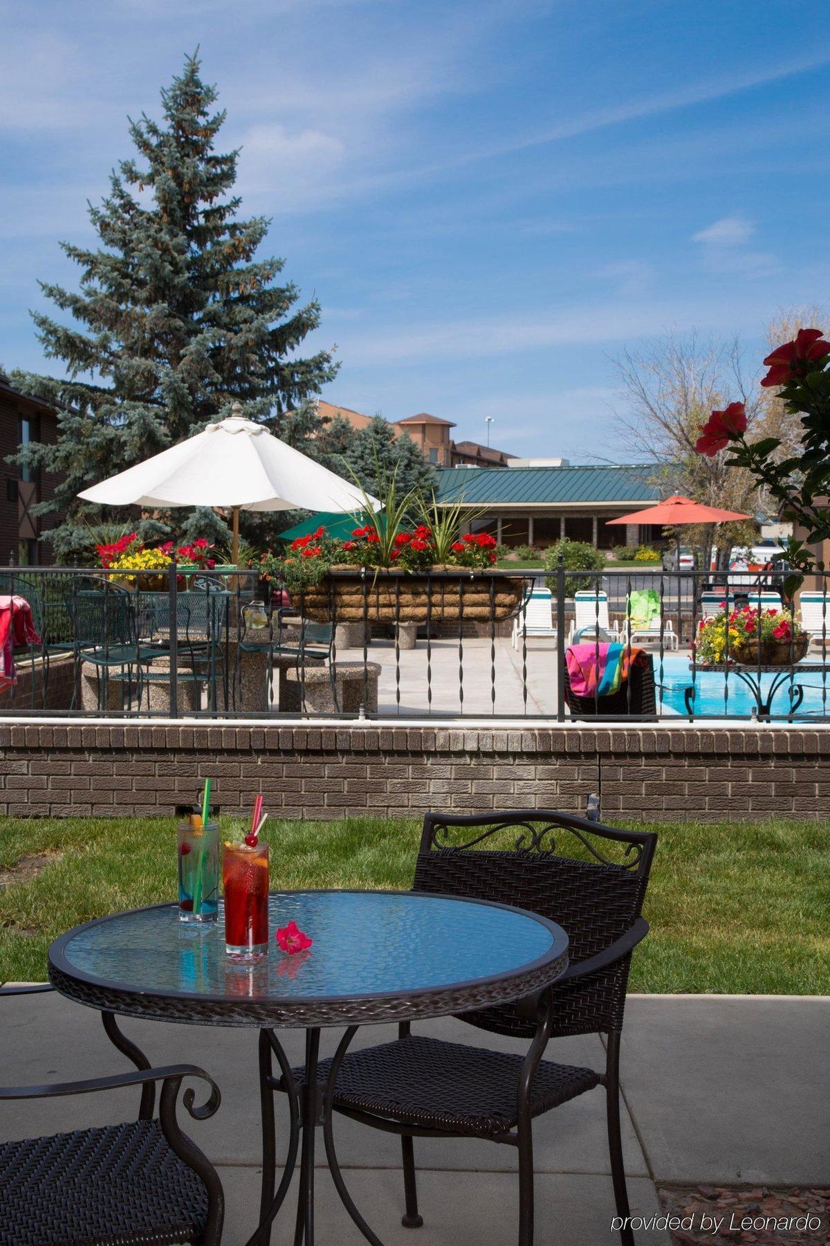 The Foothills Inn Rapid City Ngoại thất bức ảnh