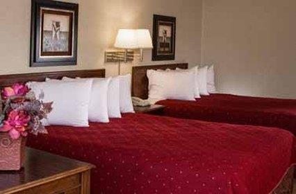 The Foothills Inn Rapid City Phòng bức ảnh