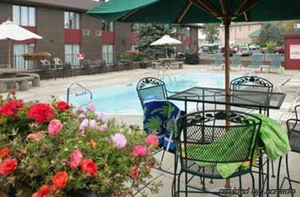 The Foothills Inn Rapid City Ngoại thất bức ảnh