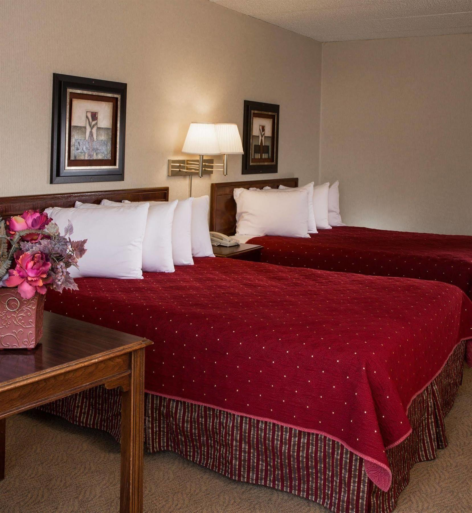 The Foothills Inn Rapid City Ngoại thất bức ảnh