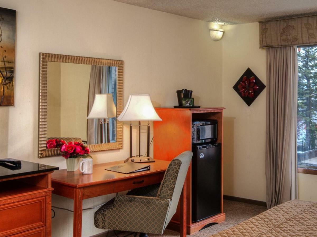 The Foothills Inn Rapid City Ngoại thất bức ảnh