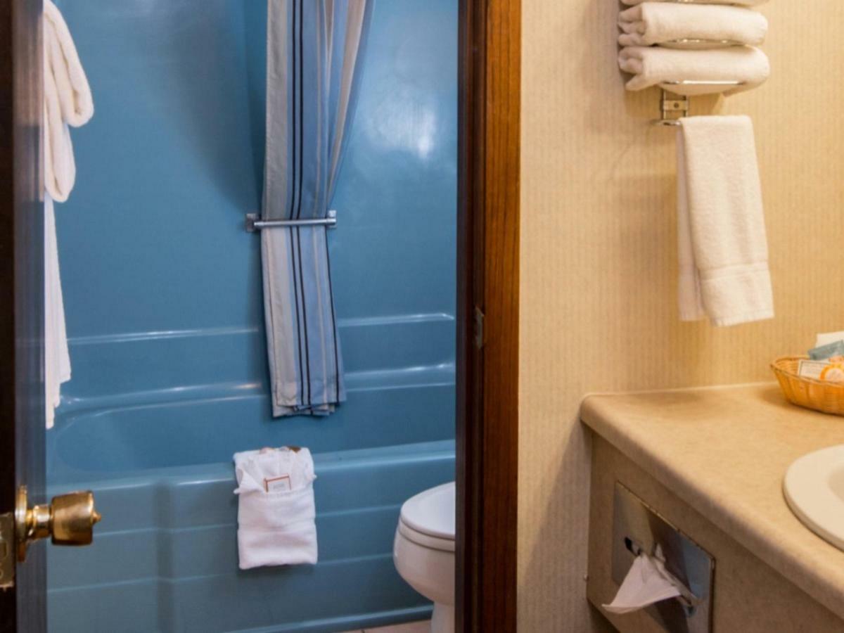 The Foothills Inn Rapid City Ngoại thất bức ảnh